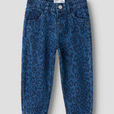 Name It NMFBELLA LEO MOM JEANS 3344-ZA Name It NMFBELLA LEO MOM JEANS 3344-ZA