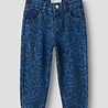 Name It NMFBELLA LEO MOM JEANS 3344-ZA Name It NMFBELLA LEO MOM JEANS 3344-ZA