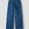 Name It NKFROSE LEO WIDE JEANS 3344-ZA XNOOS Name It NKFROSE LEO WIDE JEANS 3344-ZA XNOOS
