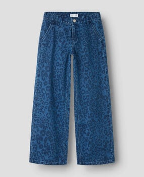 Name It NKFROSE LEO WIDE JEANS 3344-ZA XNOOS