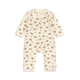 Konges Slojd MINNIE NEWBORN ONESIE Rosetto Konges Slojd MINNIE NEWBORN ONESIE Rosetto