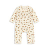 Konges Slojd MINNIE NEWBORN ONESIE Rosetto