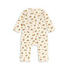 Konges Slojd MINNIE NEWBORN ONESIE Rosetto