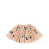 Konges Slojd YVONNE SKIRT Rainbow Star Konges Slojd YVONNE SKIRT Rainbow Star