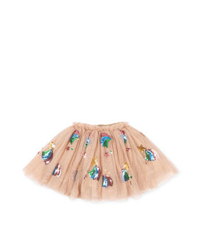 Konges Slojd YVONNE SKIRT Rainbow Star Konges Slojd YVONNE SKIRT Rainbow Star