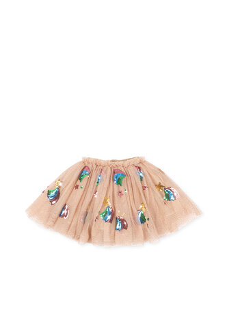 Konges Slojd YVONNE SKIRT Rainbow Star Konges Slojd YVONNE SKIRT Rainbow Star