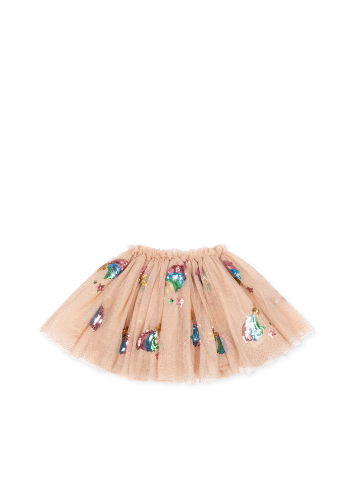 Konges Slojd YVONNE SKIRT Rainbow Star Konges Slojd YVONNE SKIRT Rainbow Star