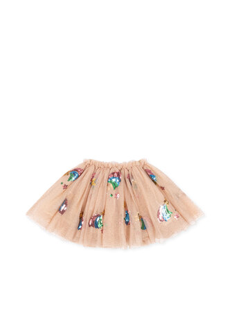 Konges Slojd YVONNE SKIRT Rainbow Star Konges Slojd YVONNE SKIRT Rainbow Star