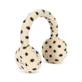 Konges Slojd JODY TEDDY EARMUFFS Dot Konges Slojd JODY TEDDY EARMUFFS Dot