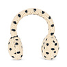 Konges Slojd JODY TEDDY EARMUFFS Dot Konges Slojd JODY TEDDY EARMUFFS Dot