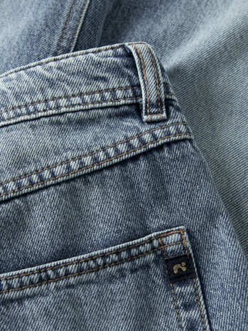 Name It 13240392 NKMRYAN STRAIGHT JEANS 5950-DM NOOS Vintage Medium Blue Denim Name It 13240392 NKMRYAN STRAIGHT JEANS 5950-DM NOOS Vintage Medium Blue Denim