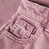 Name It 13259166 NMFBELLA BARREL DNM JEANS 4689-BE NOOS Wild Ginger