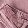 Name It 13259166 NMFBELLA BARREL DNM JEANS 4689-BE NOOS Wild Ginger