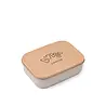 Liewood Nina Stainless Steel Lunchbox Love Pale / Tuscany Liewood Nina Stainless Steel Lunchbox Love Pale / Tuscany