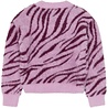 The New TN7258 Vallie Jacquard Cardigan Gardenia Striped The New TN7258 Vallie Jacquard Cardigan Gardenia Striped