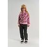 The New TN7258 Vallie Jacquard Cardigan Gardenia Striped The New TN7258 Vallie Jacquard Cardigan Gardenia Striped