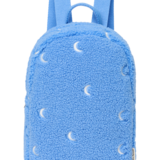 Studio Noos Teddy Mini Backpack Light Blue Moon Studio Noos Teddy Mini Backpack Light Blue Moon