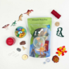 Dinosaur Busy Bag Dinosaur Busy Bag