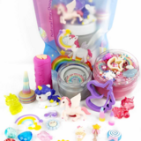 Invitation to imagine Unicorn Busy Bag Invitation to imagine Unicorn Busy Bag