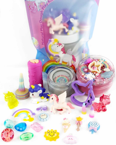 Invitation to imagine Unicorn Busy Bag Invitation to imagine Unicorn Busy Bag