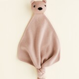 Hvid Teddy Tokki Apricot Hvid Teddy Tokki Apricot