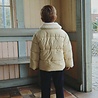 Konges Slojd ALPI COLLAR JACKET GRS PALE OLIVE GREEN Konges Slojd ALPI COLLAR JACKET GRS PALE OLIVE GREEN