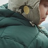 Konges Slojd ALPI JACKET GRS SCARAB Konges Slojd ALPI JACKET GRS SCARAB