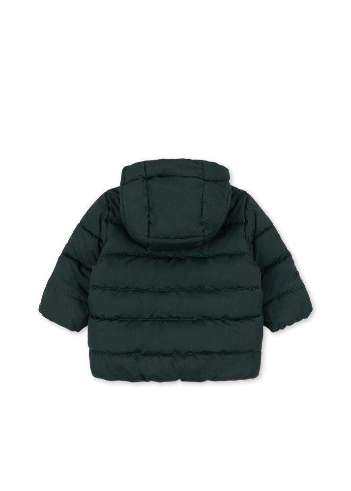 Konges Slojd ALPI JACKET GRS SCARAB Konges Slojd ALPI JACKET GRS SCARAB