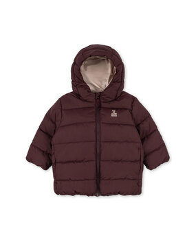 Konges Slojd ALPI JACKET GRS DECADENT CHOCOLATE