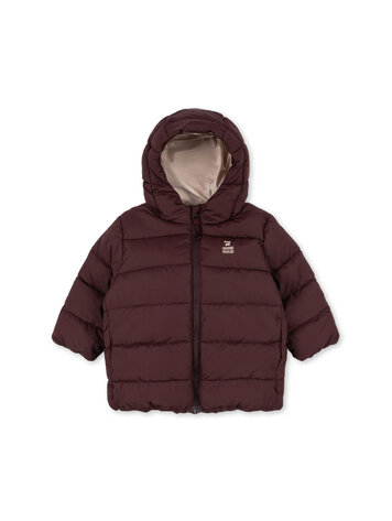 Konges Slojd ALPI JACKET GRS DECADENT CHOCOLATE