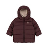 Konges Slojd ALPI JACKET GRS DECADENT CHOCOLATE Konges Slojd ALPI JACKET GRS DECADENT CHOCOLATE