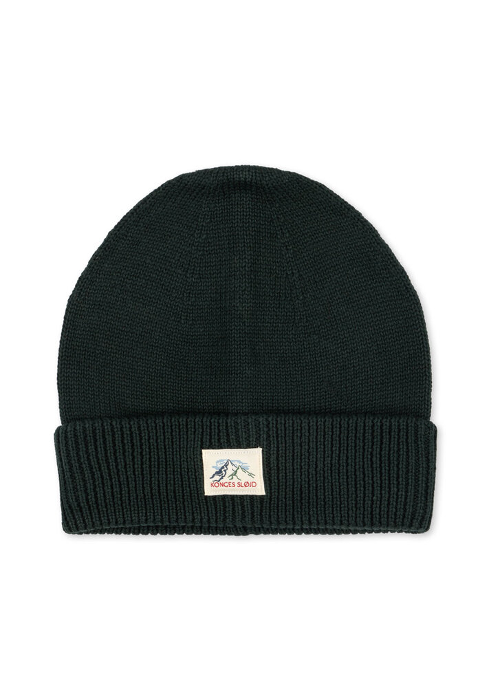 Konges Slojd AVELY BEANIE SCARAB