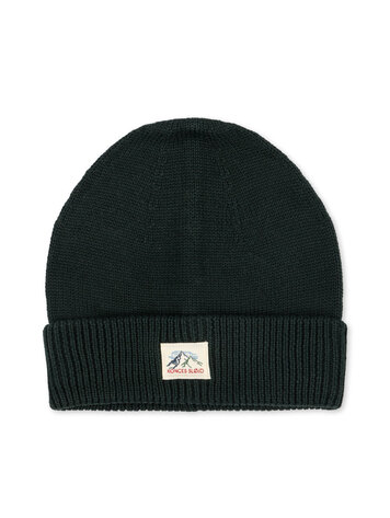 Konges Slojd AVELY BEANIE SCARAB
