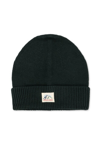 Konges Slojd AVELY BEANIE SCARAB