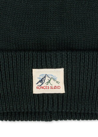Konges Slojd AVELY BEANIE SCARAB