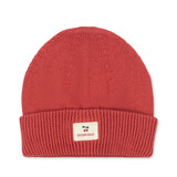 Konges Slojd AVELY BEANIE CARDINAL Konges Slojd AVELY BEANIE CARDINAL