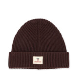 Konges Slojd BASIL BEANIE DECADENT CHOCOLATE Konges Slojd BASIL BEANIE DECADENT CHOCOLATE