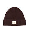 Konges Slojd BASIL BEANIE DECADENT CHOCOLATE Konges Slojd BASIL BEANIE DECADENT CHOCOLATE