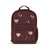 Konges Slojd JUNO SEQUIN BACKPACK DECADENT CHOCOLATE Konges Slojd JUNO SEQUIN BACKPACK DECADENT CHOCOLATE