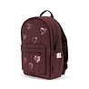 Konges Slojd JUNO SEQUIN BACKPACK DECADENT CHOCOLATE Konges Slojd JUNO SEQUIN BACKPACK DECADENT CHOCOLATE