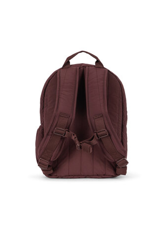 Konges Slojd JUNO SEQUIN BACKPACK DECADENT CHOCOLATE Konges Slojd JUNO SEQUIN BACKPACK DECADENT CHOCOLATE