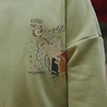 Konges Slojd LOU SWEAT SHIRT GOTS WINTER PEAR Konges Slojd LOU SWEAT SHIRT GOTS WINTER PEAR