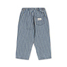Konges Slojd MAGOT PANTS GOTS TRICOLORE BLEU Konges Slojd MAGOT PANTS GOTS TRICOLORE BLEU