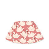 Konges Slojd MAGOT SKIRT GOTS SWAN ROSE Konges Slojd MAGOT SKIRT GOTS SWAN ROSE