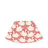 Konges Slojd MAGOT SKIRT GOTS SWAN ROSE Konges Slojd MAGOT SKIRT GOTS SWAN ROSE