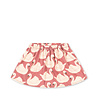 Konges Slojd MAGOT SKIRT GOTS SWAN ROSE Konges Slojd MAGOT SKIRT GOTS SWAN ROSE