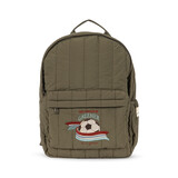 Konges Slojd Juno Backpack Kalamata Konges Slojd Juno Backpack Kalamata