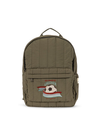 Konges Slojd Juno Backpack Kalamata