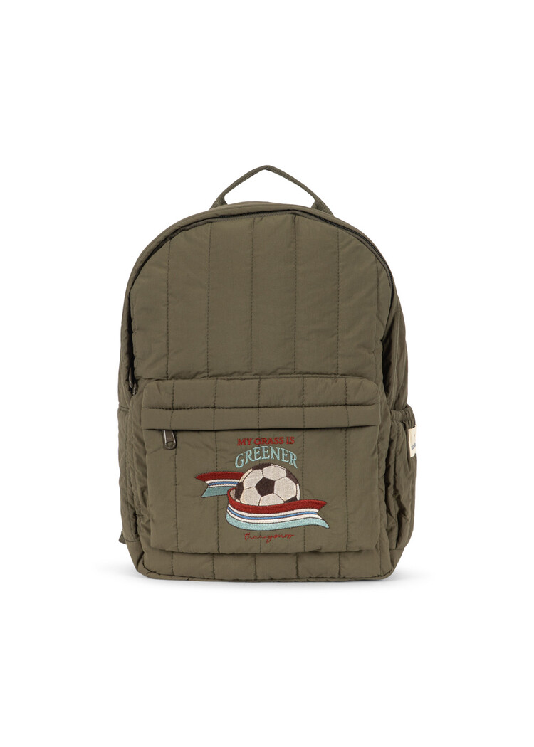 Konges Slojd Juno Backpack Kalamata