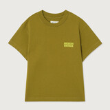 American Vintage T-shirt Gixy Bambou American Vintage T-shirt Gixy Bambou